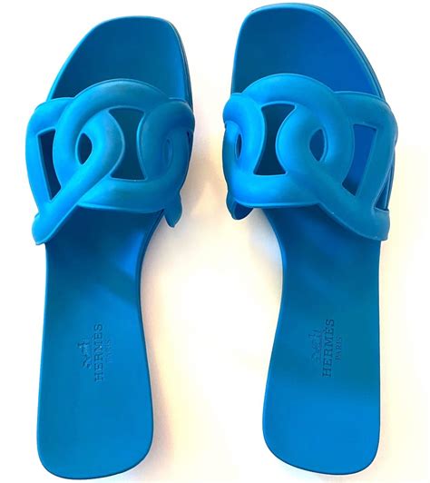 hermes aloha slippers|Hermes sandals sale.